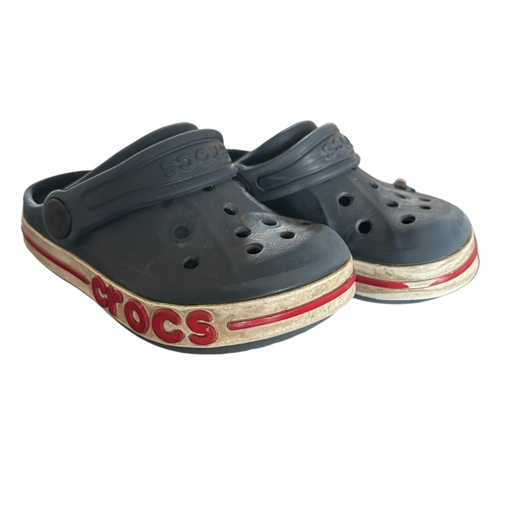 Kids Crocs - Picture 1 of 5